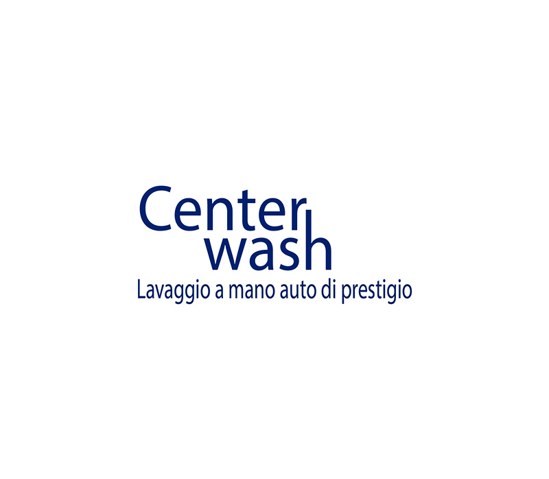 Centerwash Marchesini - Carwash