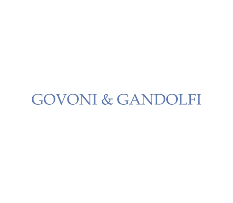 Govoni & Gandolfi - Marmista