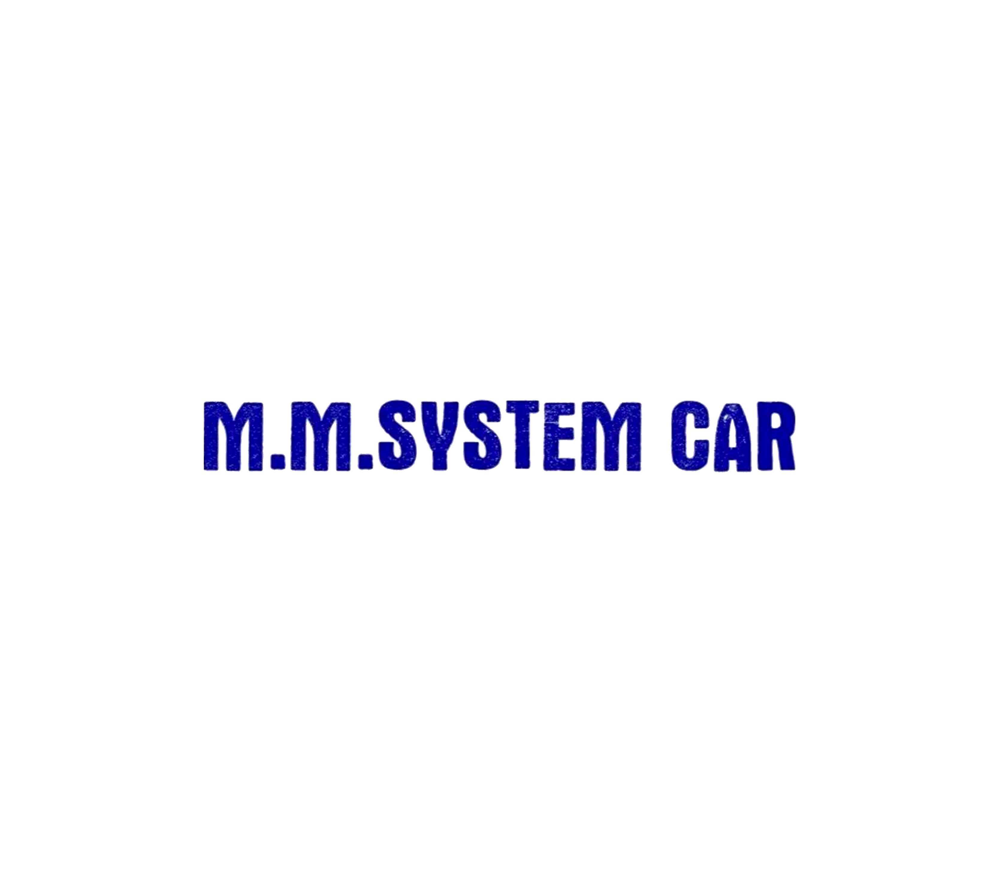 M.M. System Car - Antifurti, telefonia ed Hi-Fi car