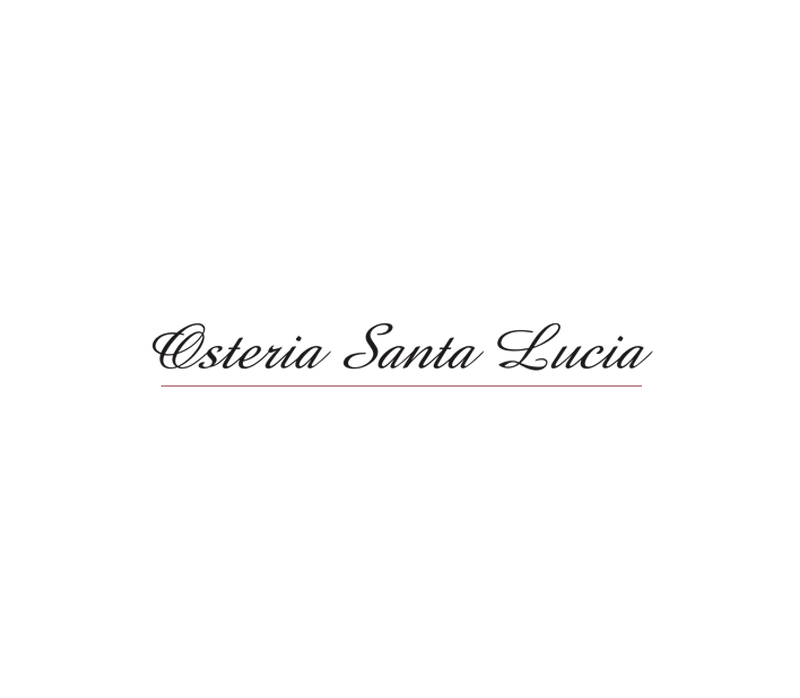 Osteria Santa Lucia - Osteria
