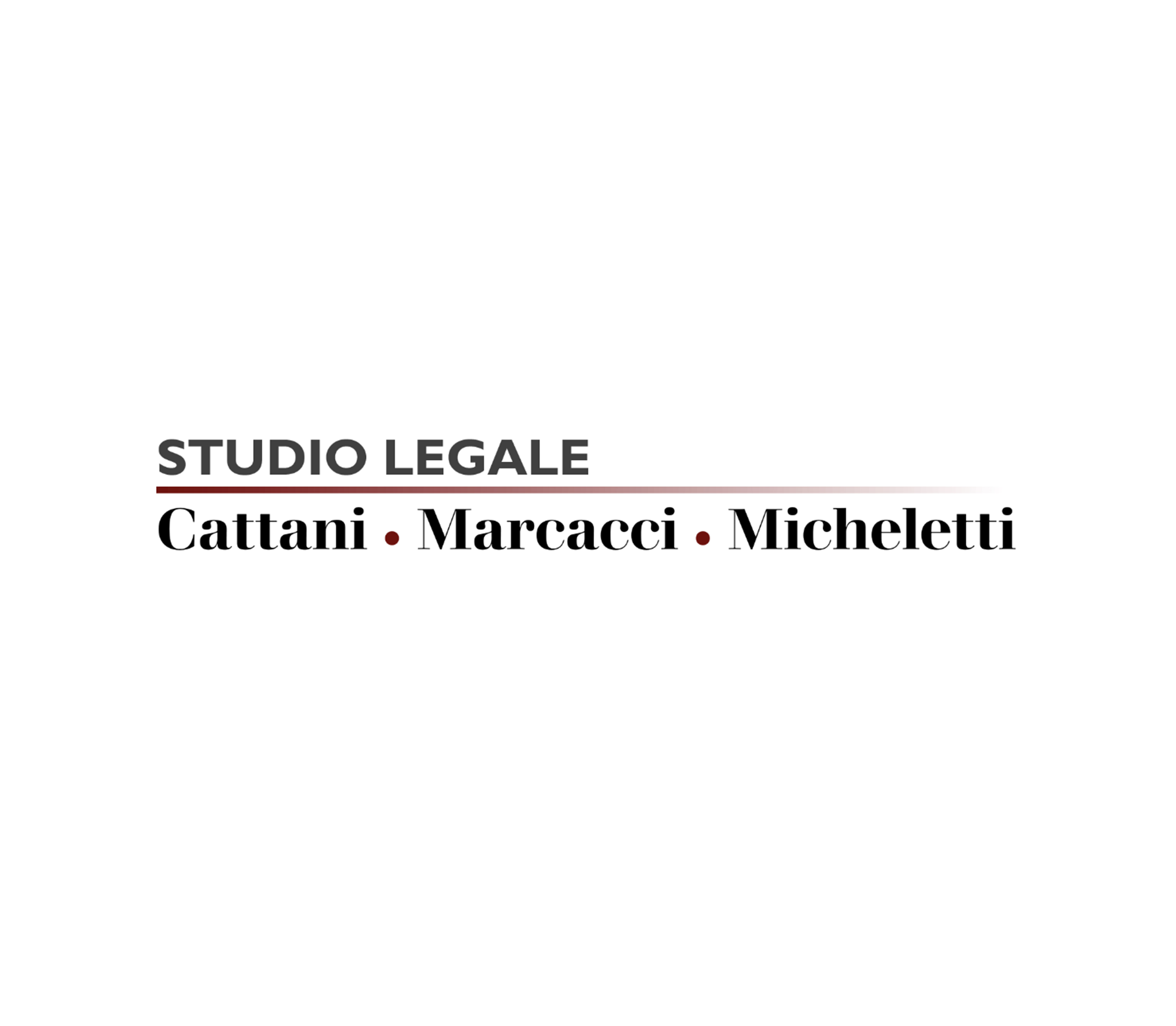 Cattani-Marcacci-Micheletti - Studio legale